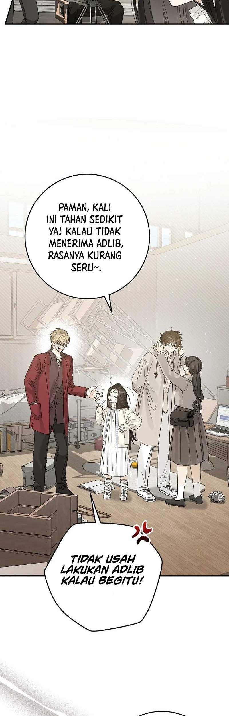 Rookie but One-In-A-Million Actor Chapter 45 Gambar 23