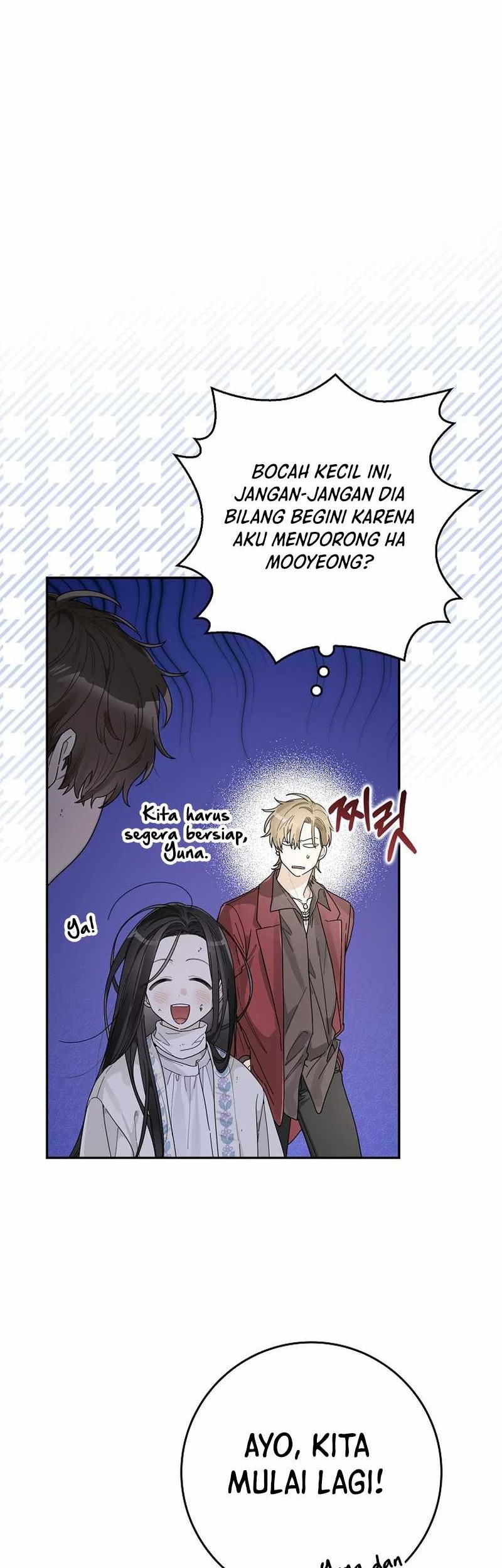 Rookie but One-In-A-Million Actor Chapter 45 Gambar 25