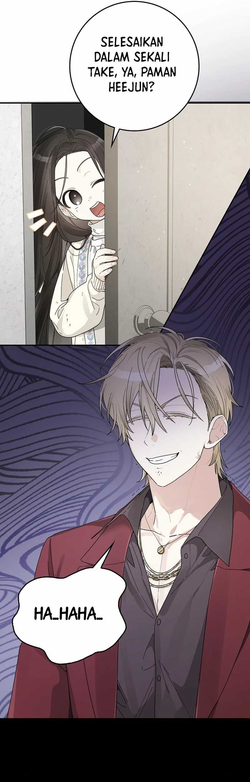 Rookie but One-In-A-Million Actor Chapter 45 Gambar 27