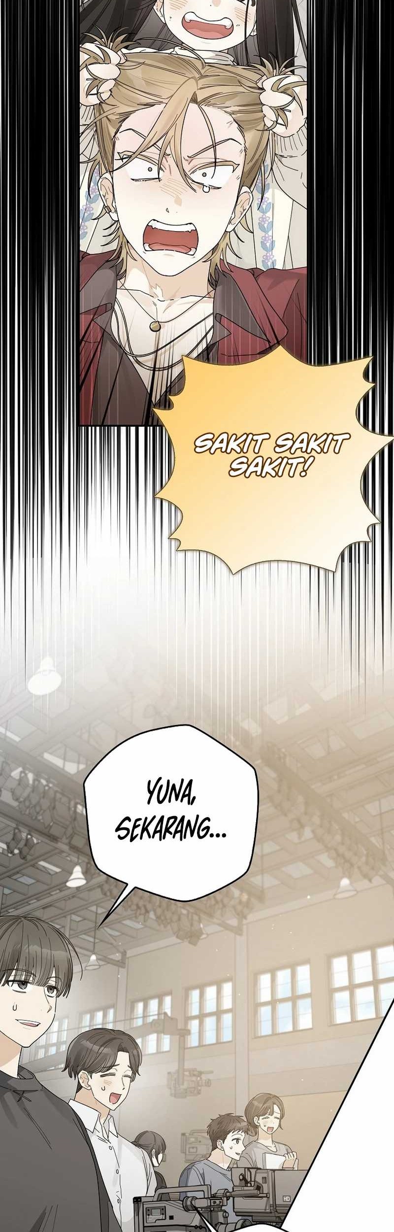 Rookie but One-In-A-Million Actor Chapter 45 Gambar 30