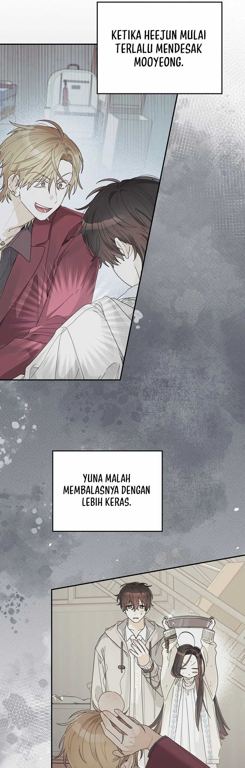 Rookie but One-In-A-Million Actor Chapter 45 Gambar 32