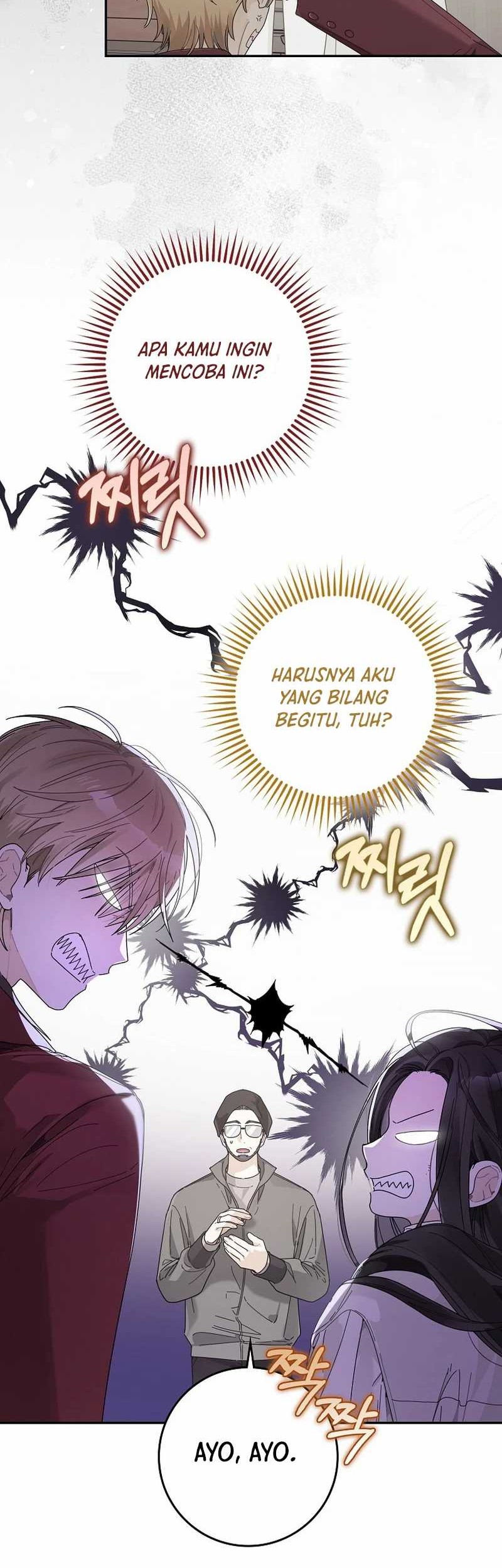 Rookie but One-In-A-Million Actor Chapter 45 Gambar 33