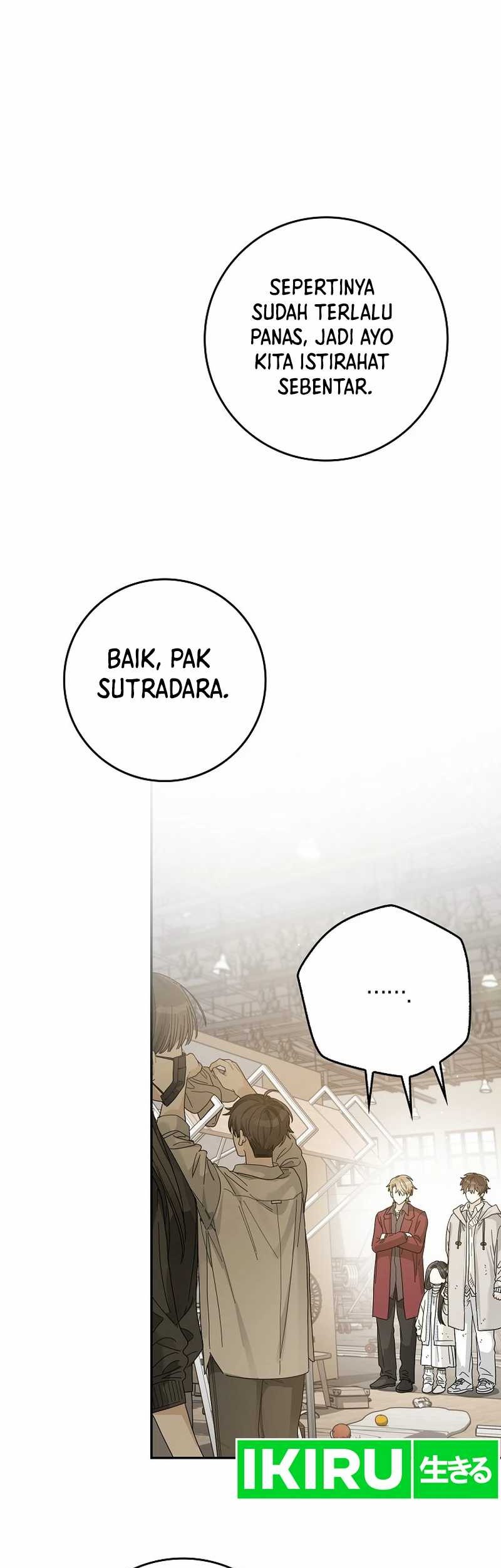 Rookie but One-In-A-Million Actor Chapter 45 Gambar 34