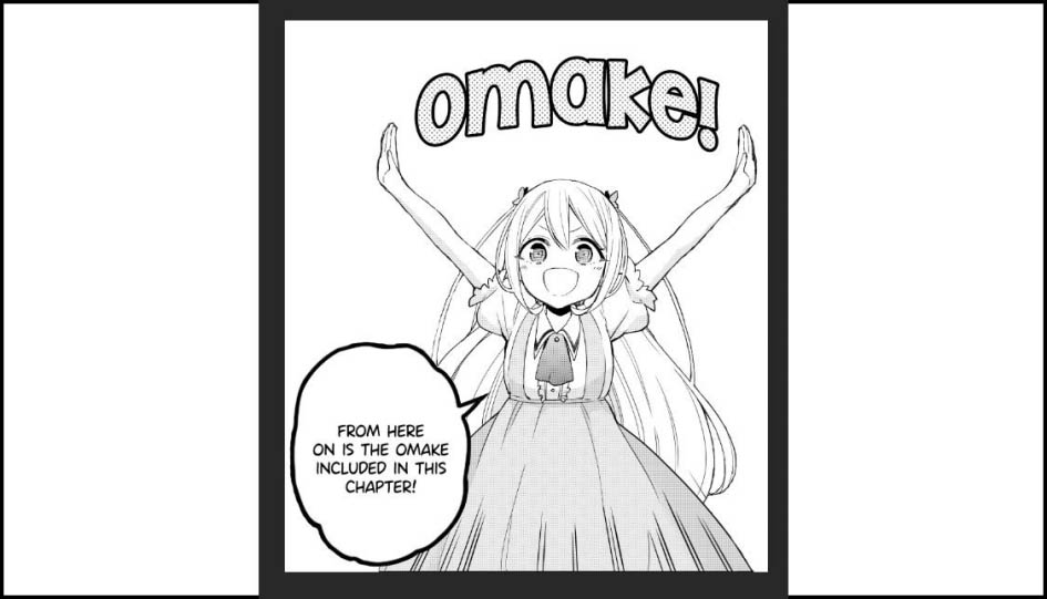 Jitsu wa Ore, Saikyou deshita? Chapter 105 Gambar 27