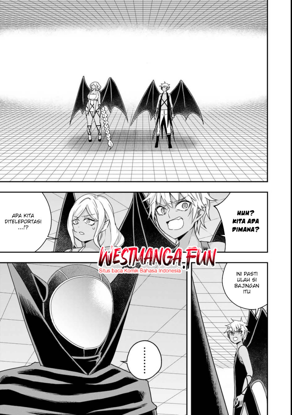Manga Jitsu wa Ore, Saikyou deshita? Chapter 105 gambar nomor 2