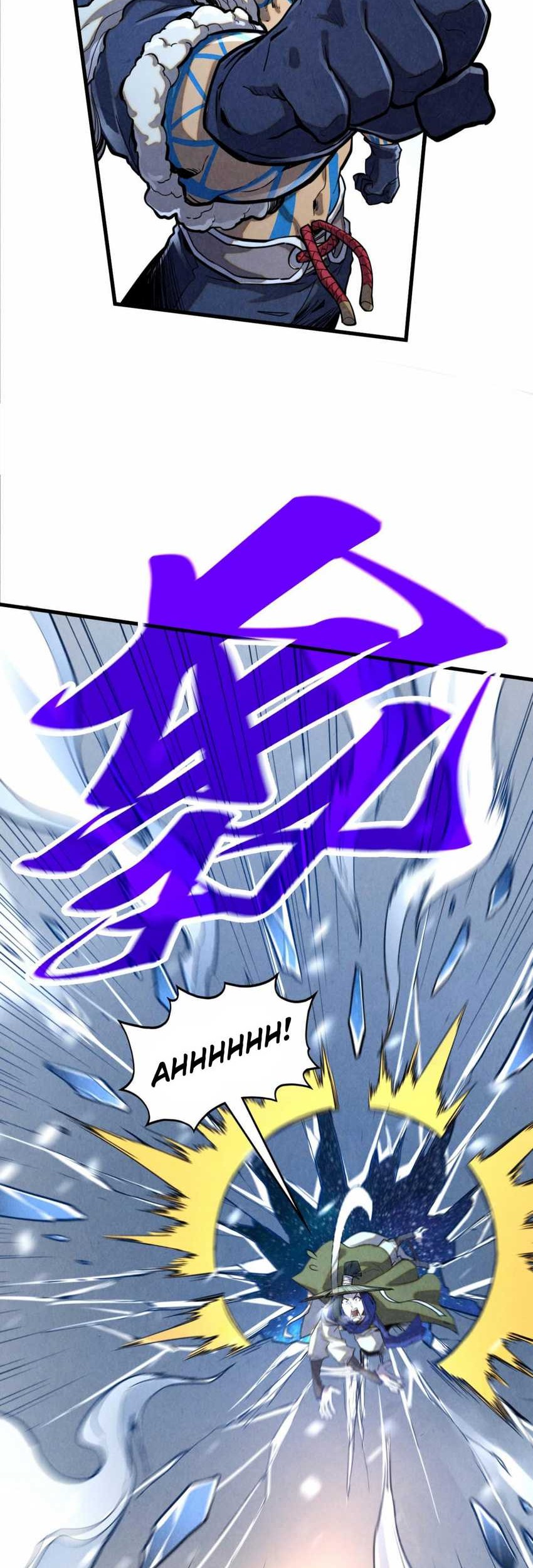 The Ultimate of All Ages Chapter 377 Gambar 29