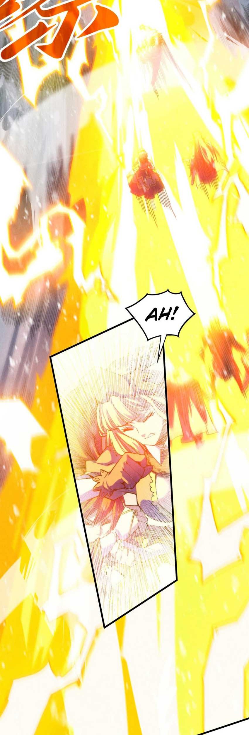 The Ultimate of All Ages Chapter 377 Gambar 8