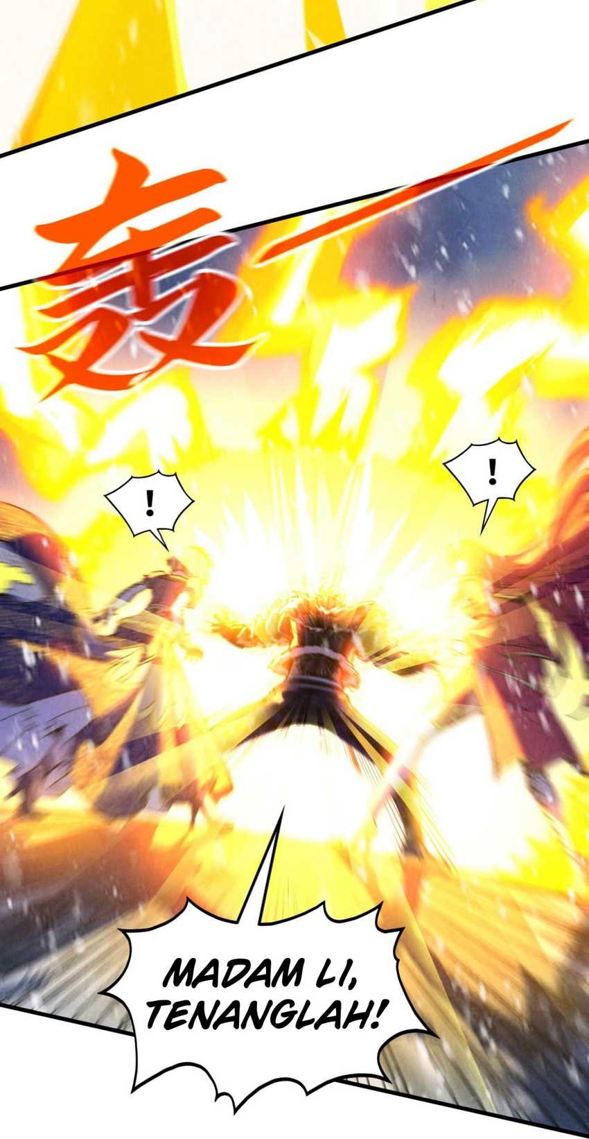 The Ultimate of All Ages Chapter 377 Gambar 9