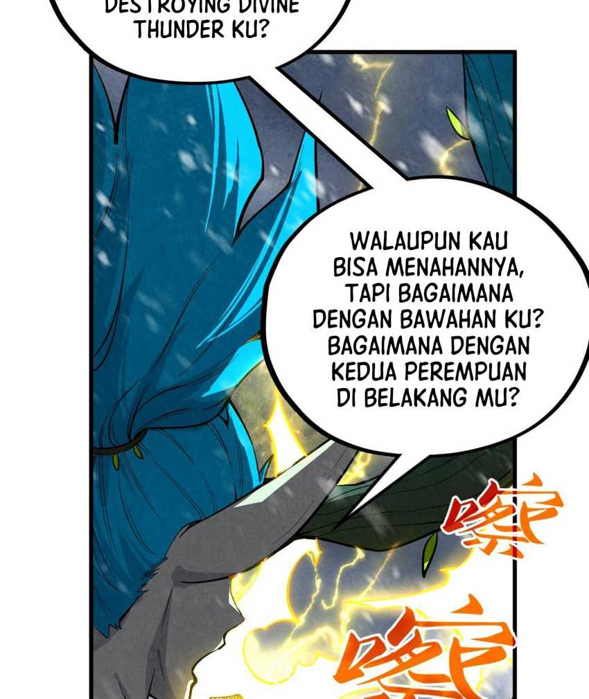 The Ultimate of All Ages Chapter 377 Gambar 12