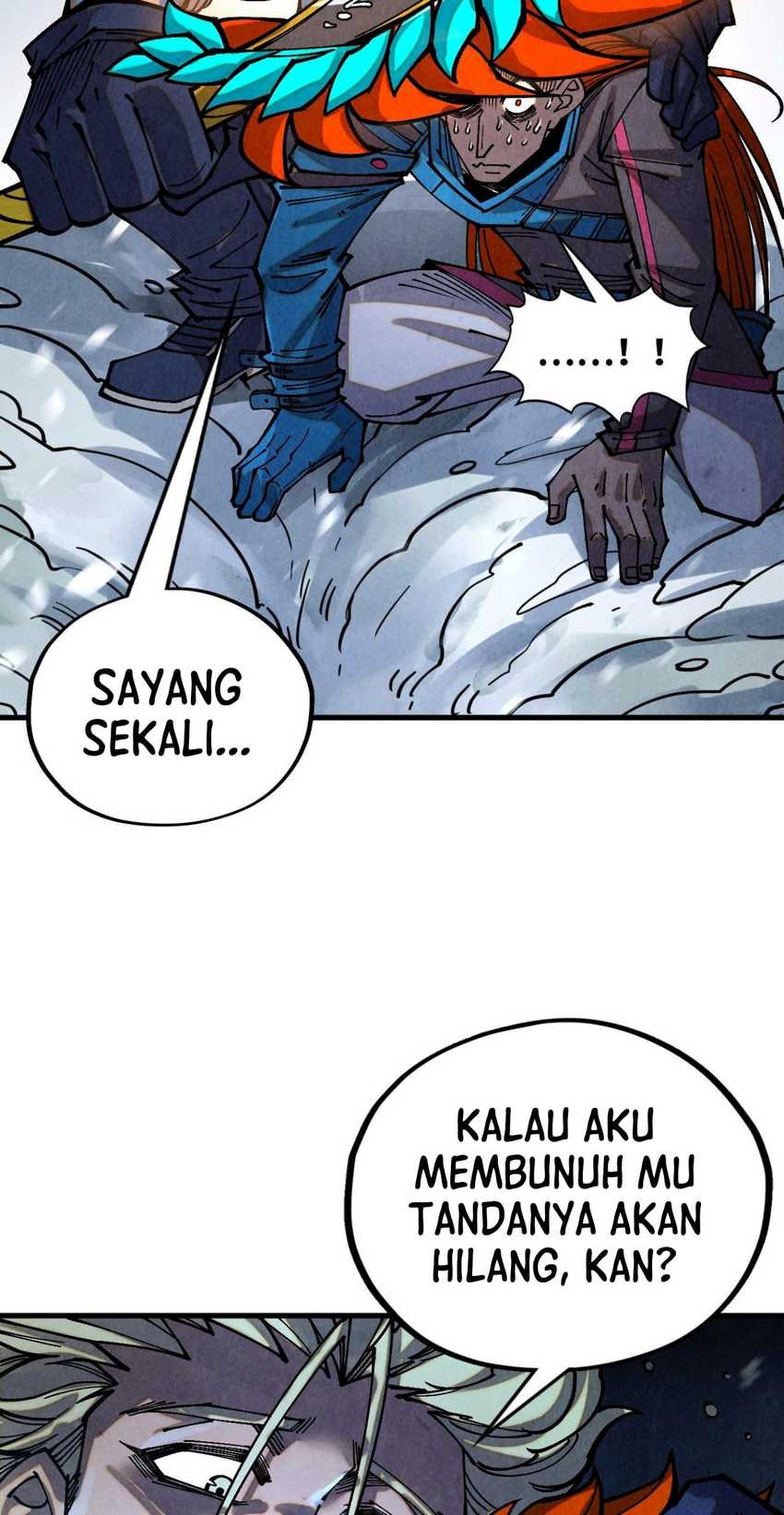 The Ultimate of All Ages Chapter 377 Gambar 24