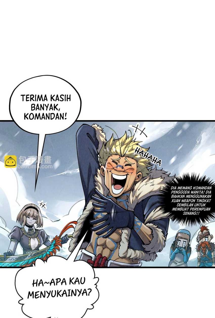 The Ultimate of All Ages Chapter 377 Gambar 27