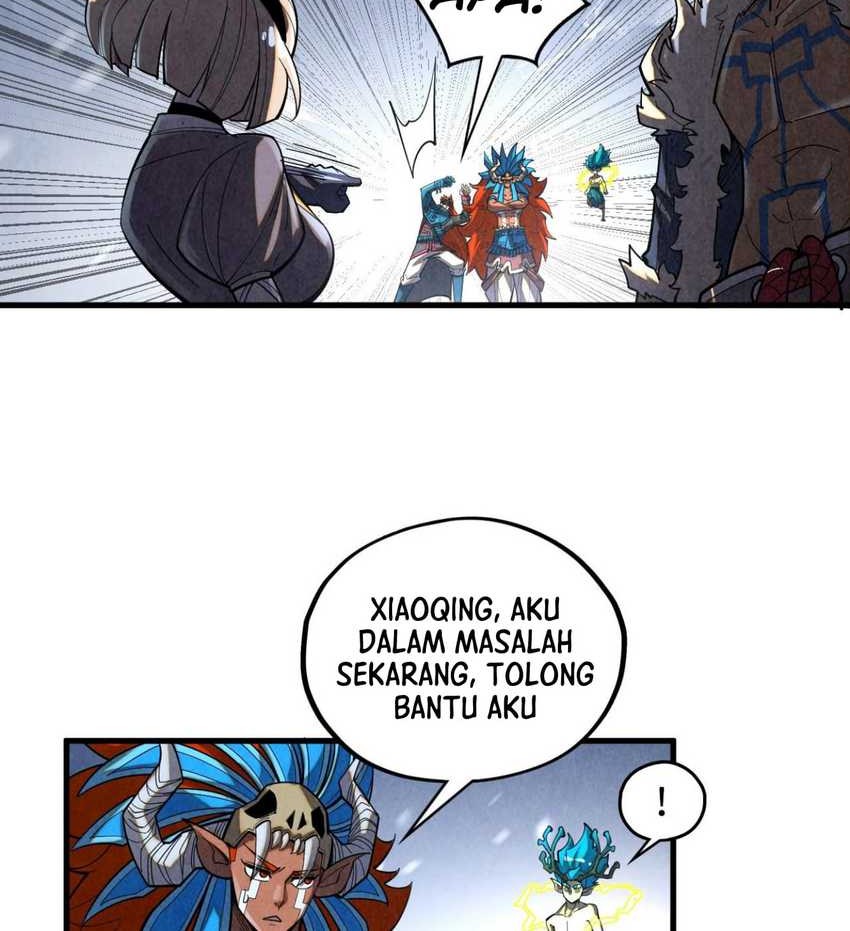 The Ultimate of All Ages Chapter 376 Gambar 48