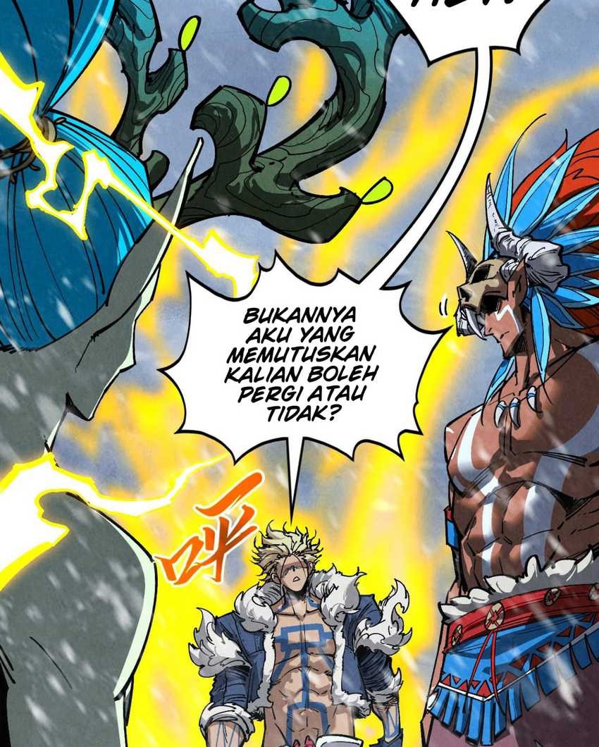 The Ultimate of All Ages Chapter 376 Gambar 51