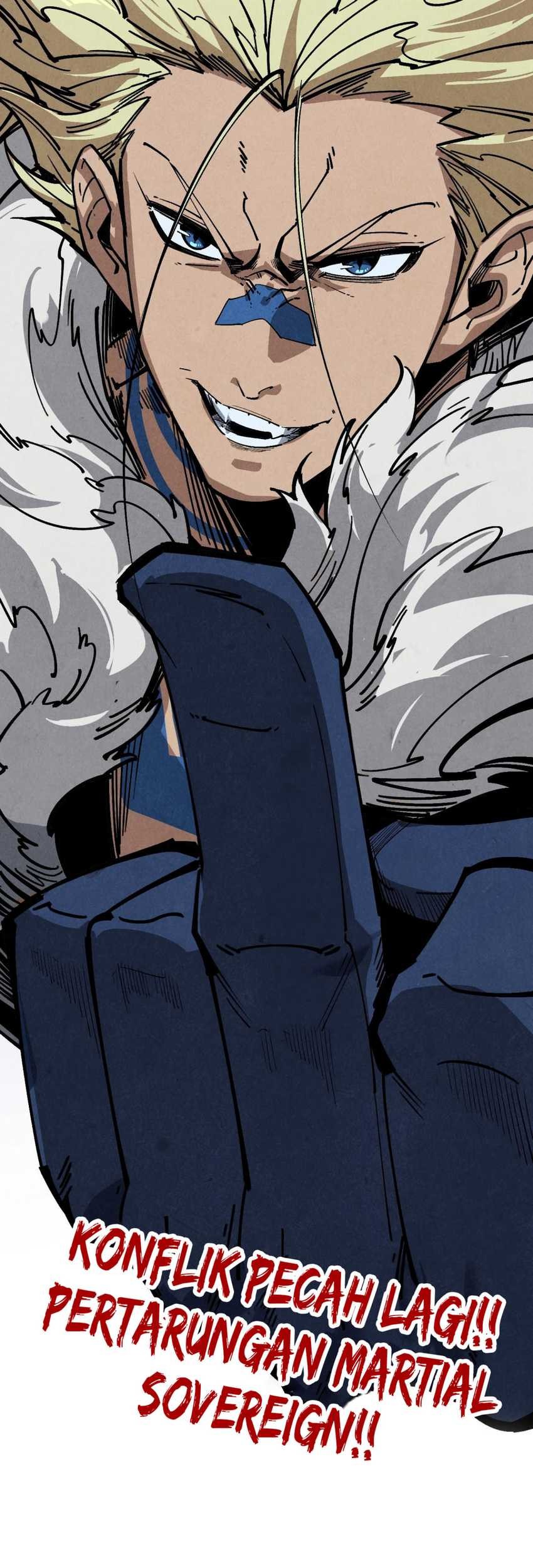 The Ultimate of All Ages Chapter 376 Gambar 55