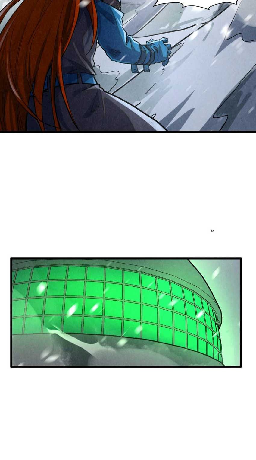 The Ultimate of All Ages Chapter 376 Gambar 30