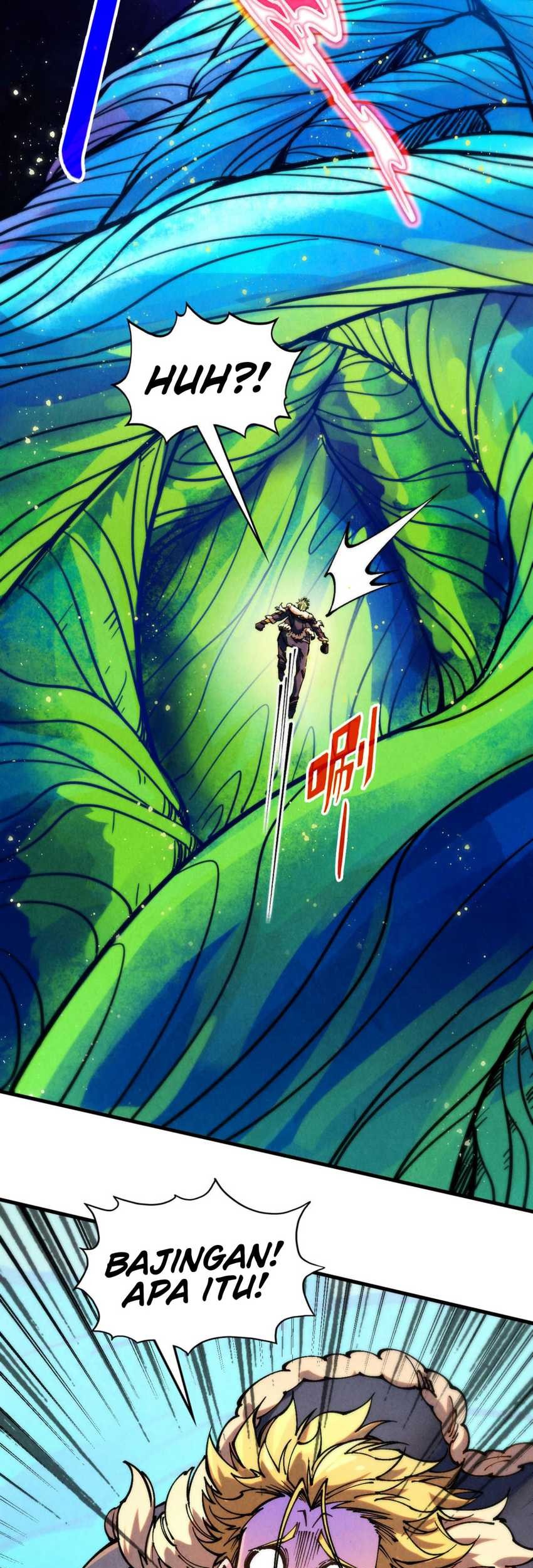 The Ultimate of All Ages Chapter 376 Gambar 4