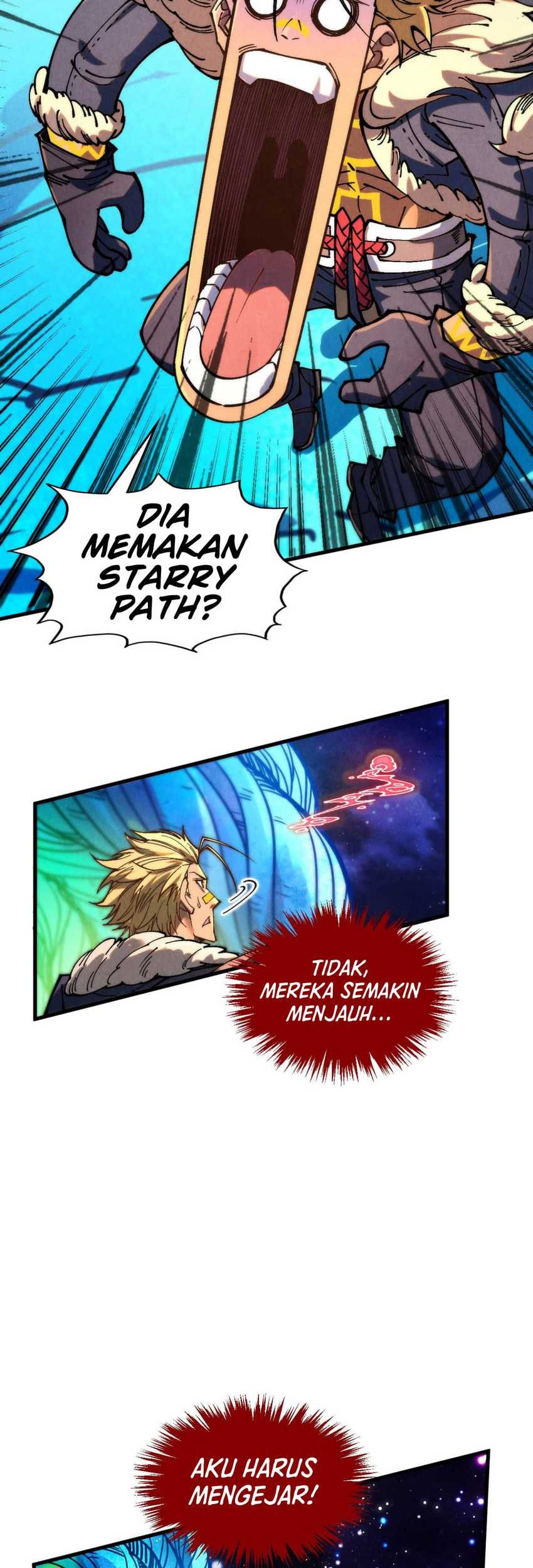 The Ultimate of All Ages Chapter 376 Gambar 5