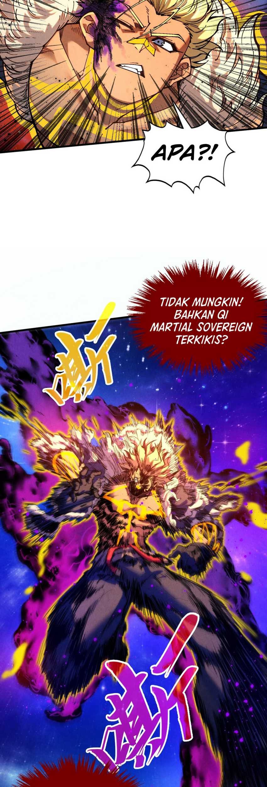 The Ultimate of All Ages Chapter 376 Gambar 7