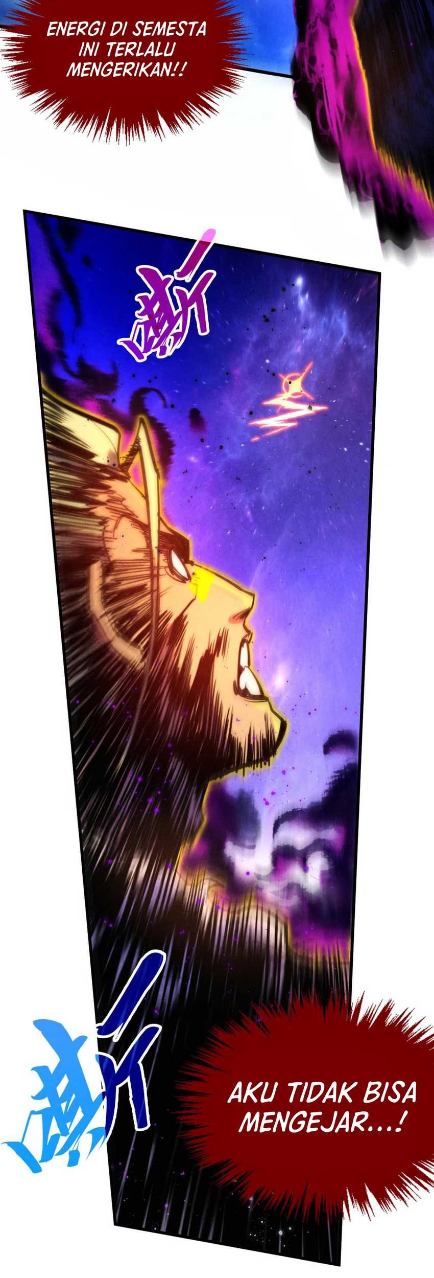 The Ultimate of All Ages Chapter 376 Gambar 8