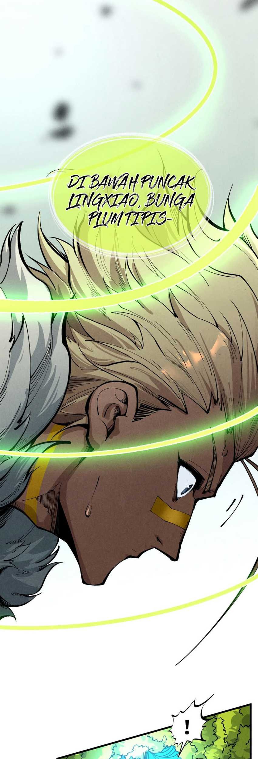 The Ultimate of All Ages Chapter 376 Gambar 16