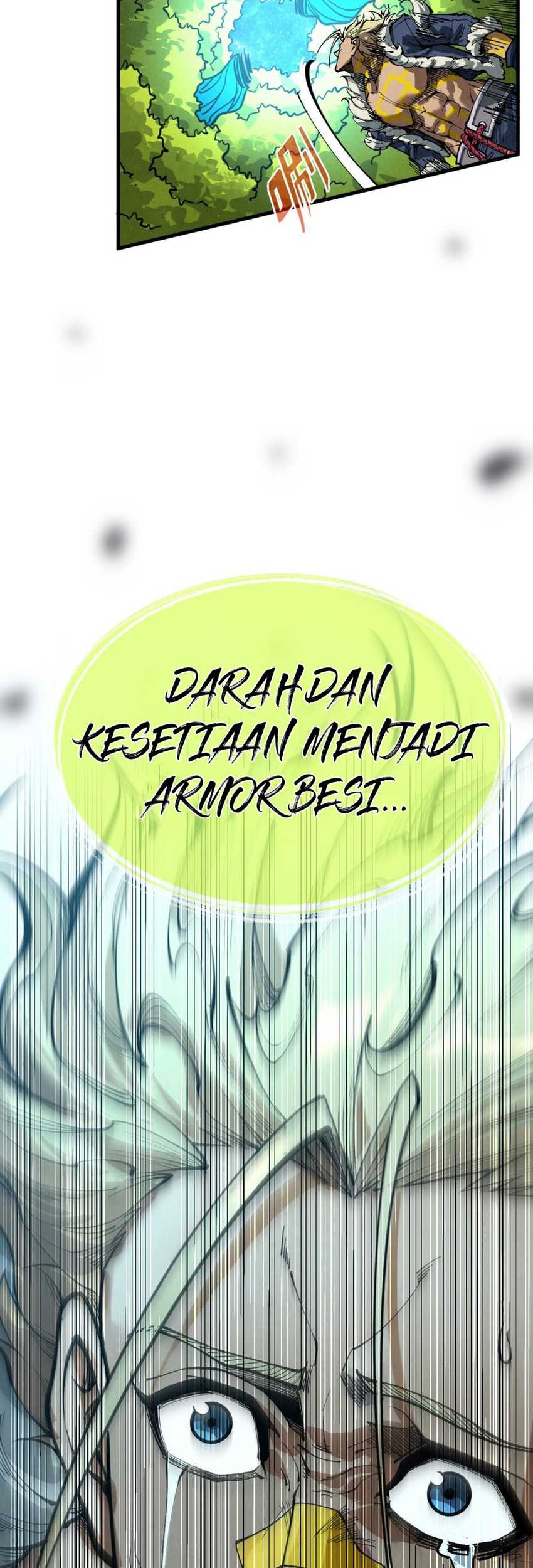 The Ultimate of All Ages Chapter 376 Gambar 17