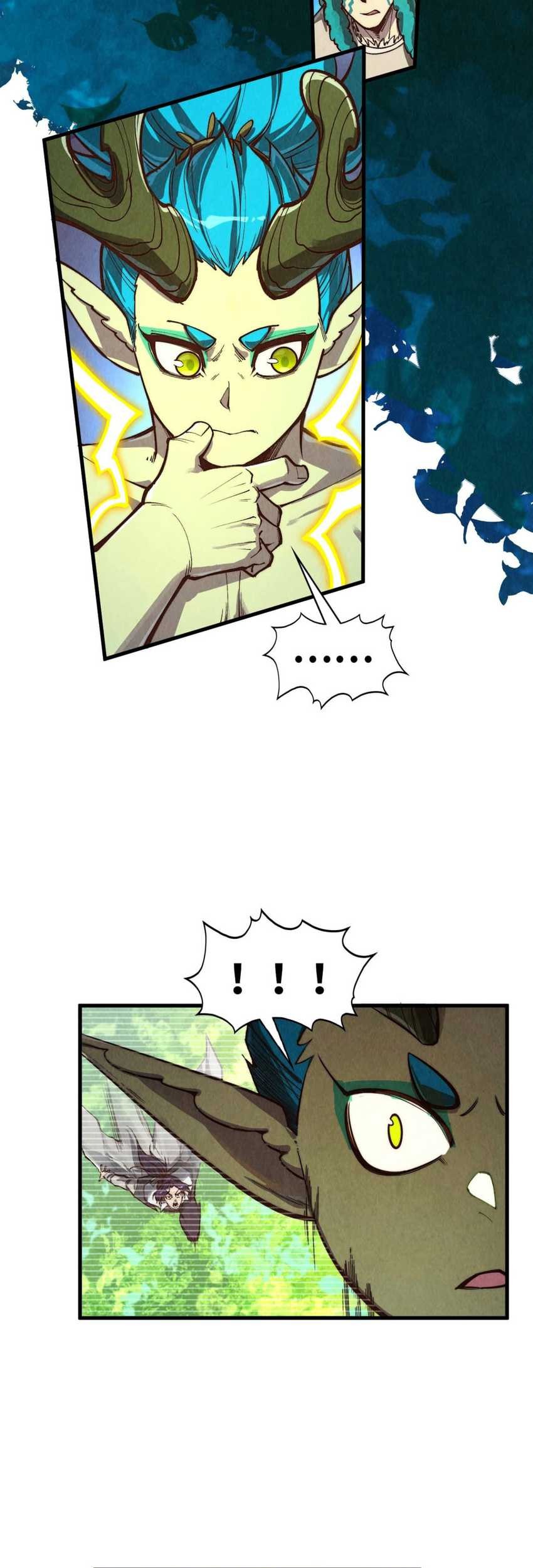 The Ultimate of All Ages Chapter 376 Gambar 22