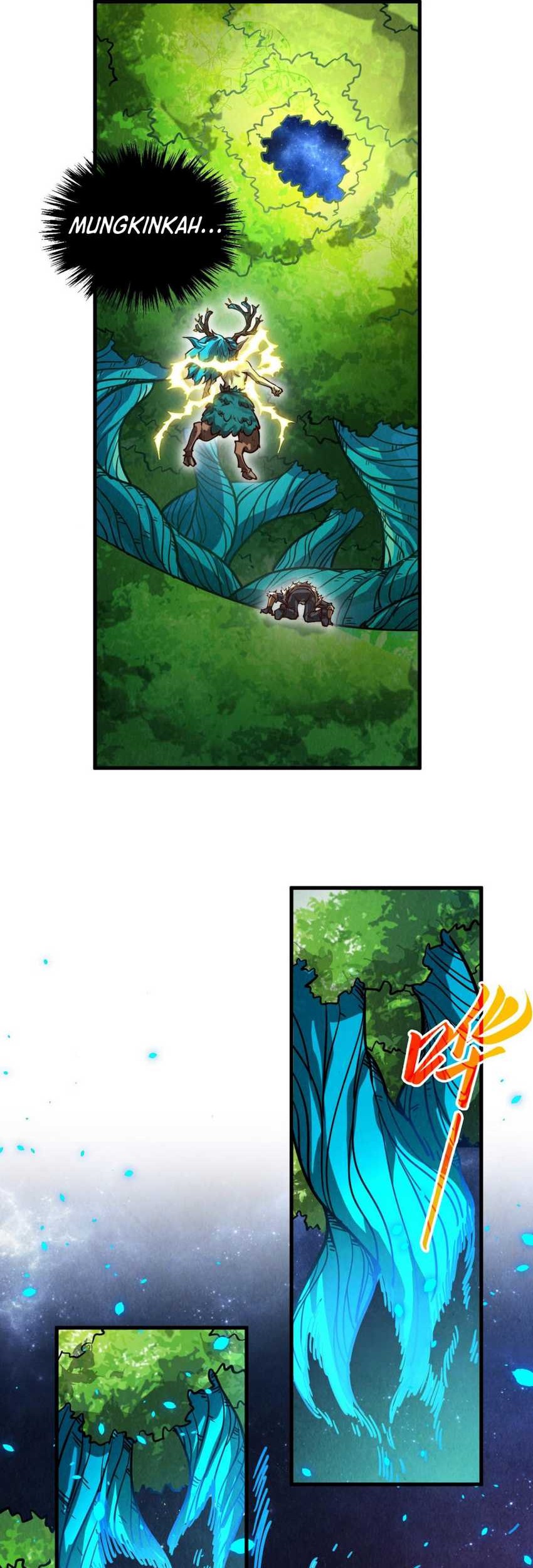 The Ultimate of All Ages Chapter 376 Gambar 23