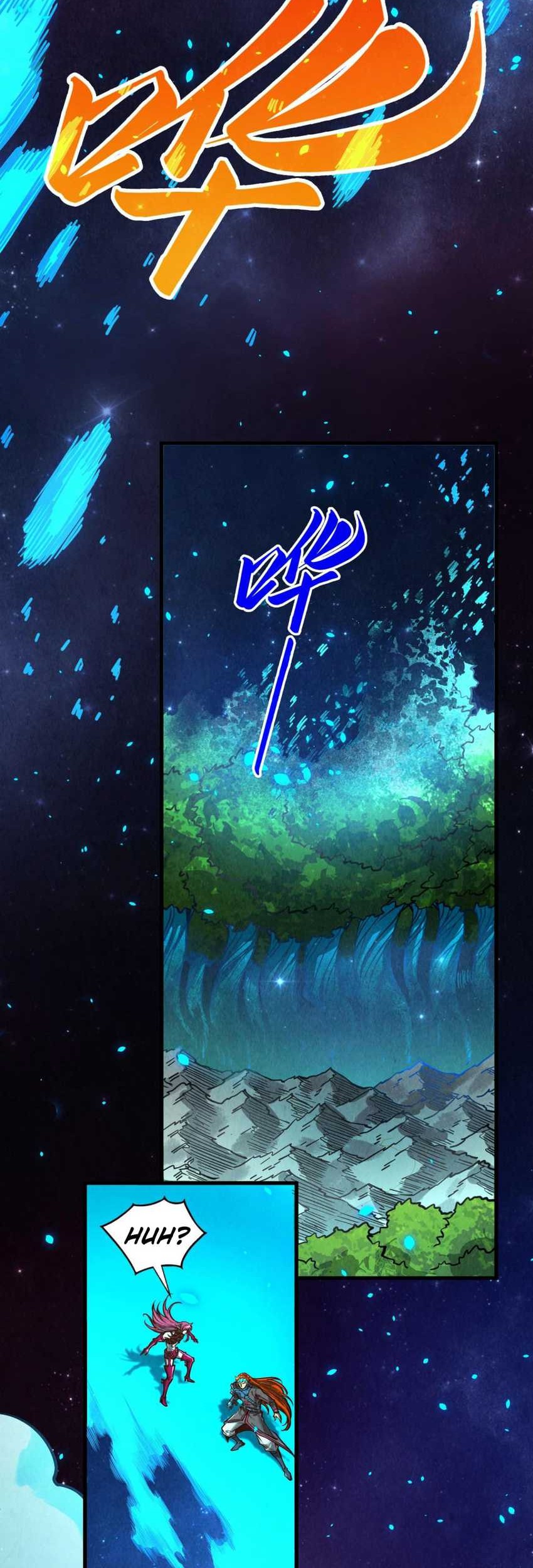 The Ultimate of All Ages Chapter 376 Gambar 26