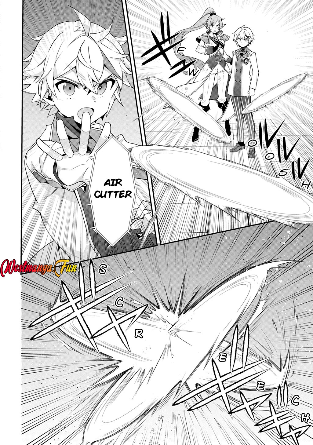 Tensei Kizoku no Isekai Boukenroku ~Jichou wo Shiranai Kamigami no Shit Chapter 66 Gambar 21