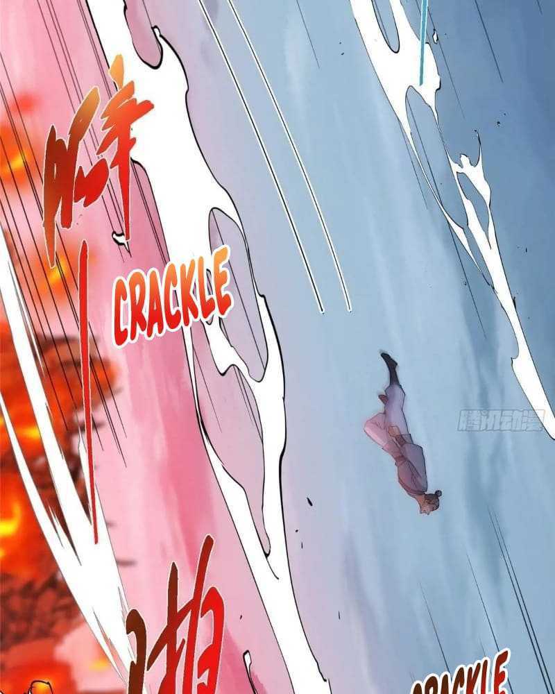 Keep A Low Profile, Sect Leader Chapter 454 Gambar 28