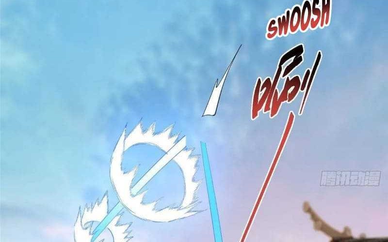 Keep A Low Profile, Sect Leader Chapter 454 Gambar 19