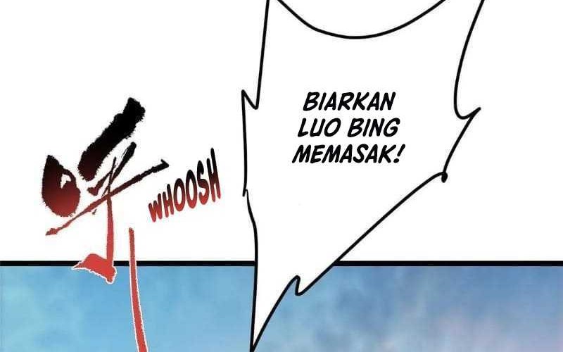 Keep A Low Profile, Sect Leader Chapter 454 Gambar 21