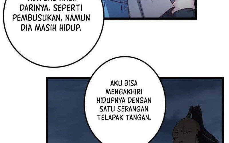 Keep A Low Profile, Sect Leader Chapter 454 Gambar 54