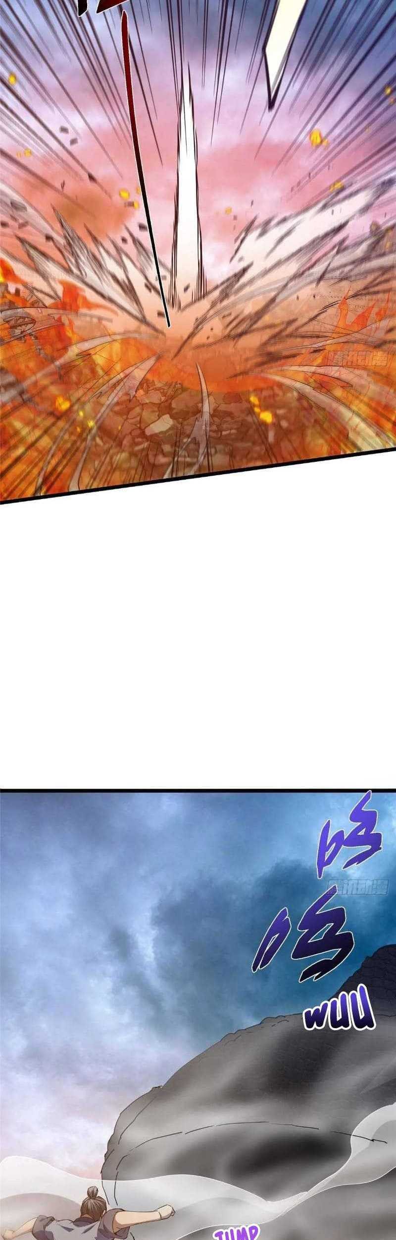 Keep A Low Profile, Sect Leader Chapter 454 Gambar 37