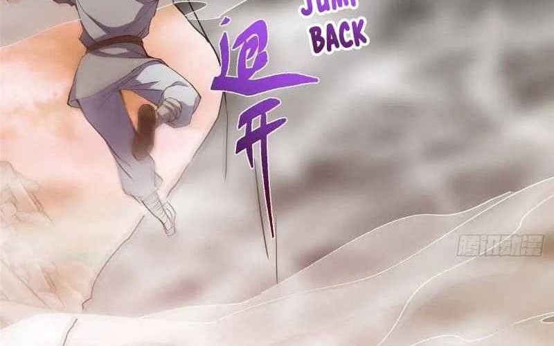 Keep A Low Profile, Sect Leader Chapter 454 Gambar 38