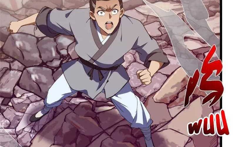 Keep A Low Profile, Sect Leader Chapter 454 Gambar 40