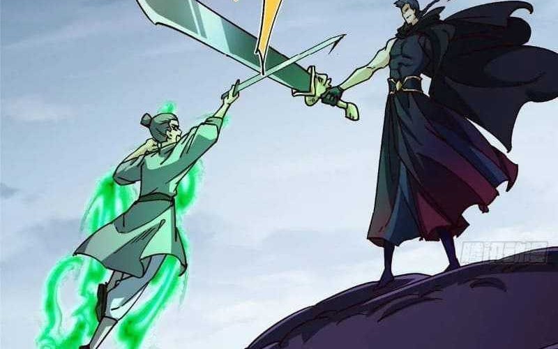 Keep A Low Profile, Sect Leader Chapter 454 Gambar 44