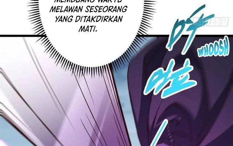 Keep A Low Profile, Sect Leader Chapter 454 Gambar 65