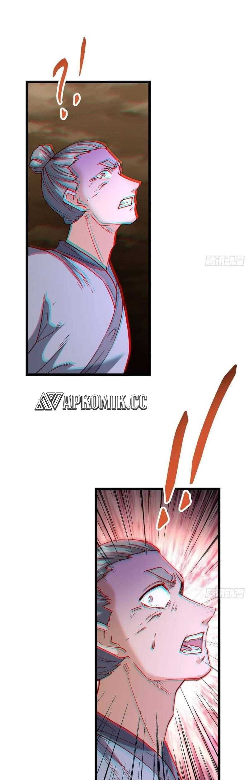 Keep A Low Profile, Sect Leader Chapter 454 Gambar 68