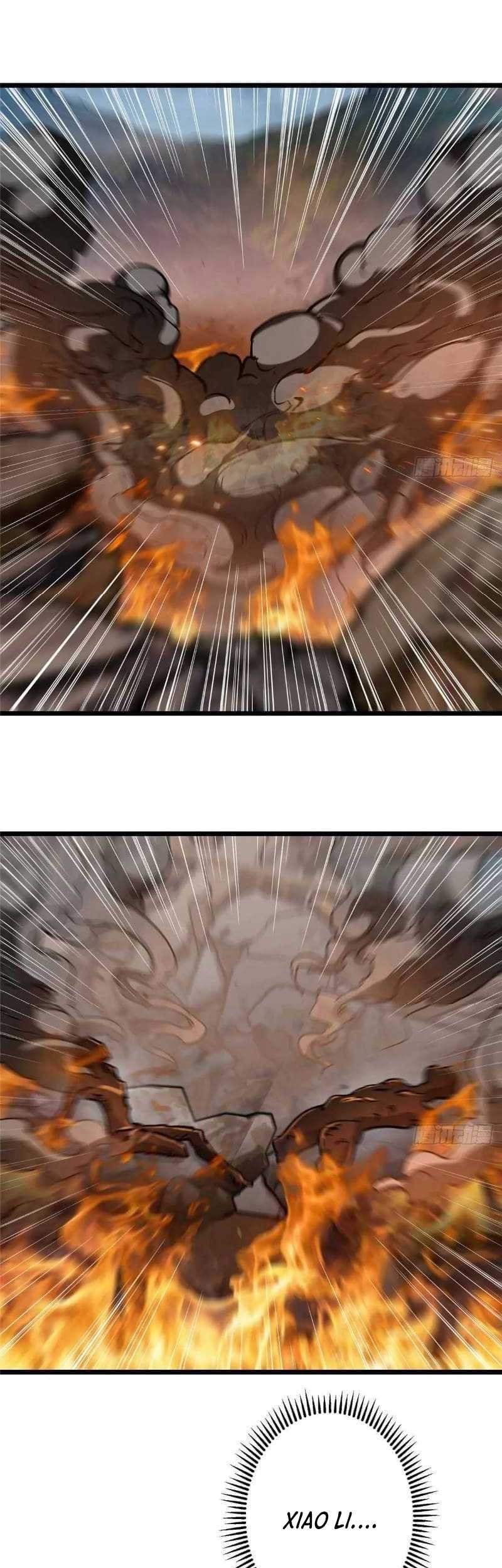 Keep A Low Profile, Sect Leader Chapter 454 Gambar 70