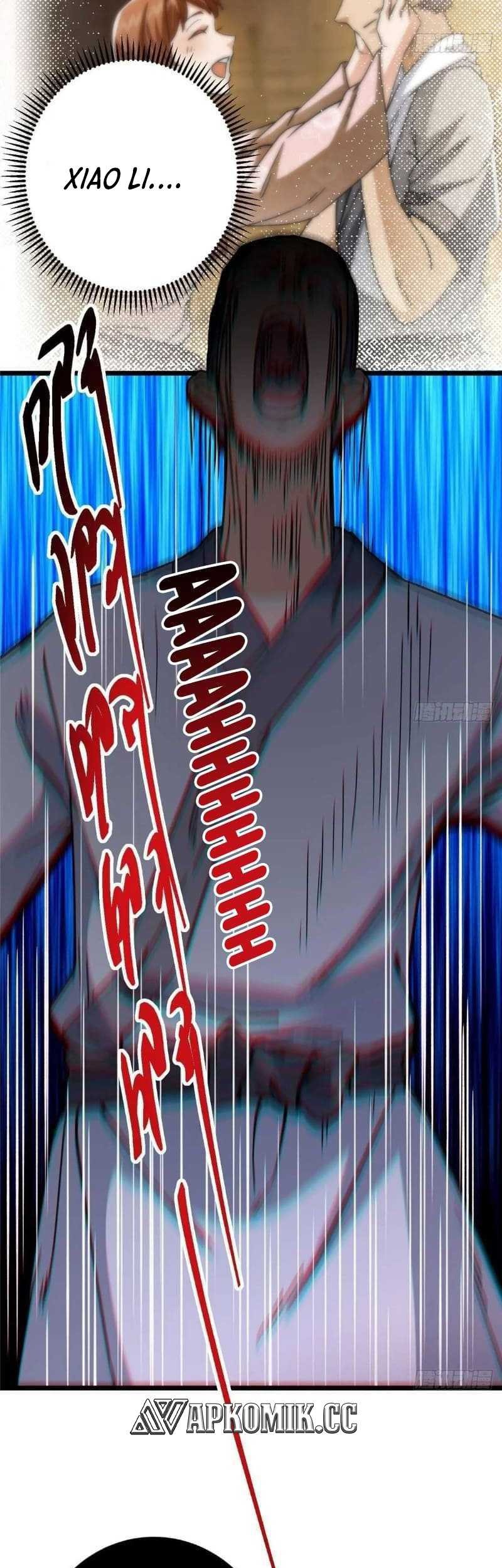 Keep A Low Profile, Sect Leader Chapter 454 Gambar 74