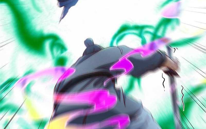 Keep A Low Profile, Sect Leader Chapter 454 Gambar 57