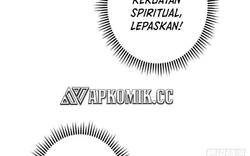 Keep A Low Profile, Sect Leader Chapter 454 Gambar 5