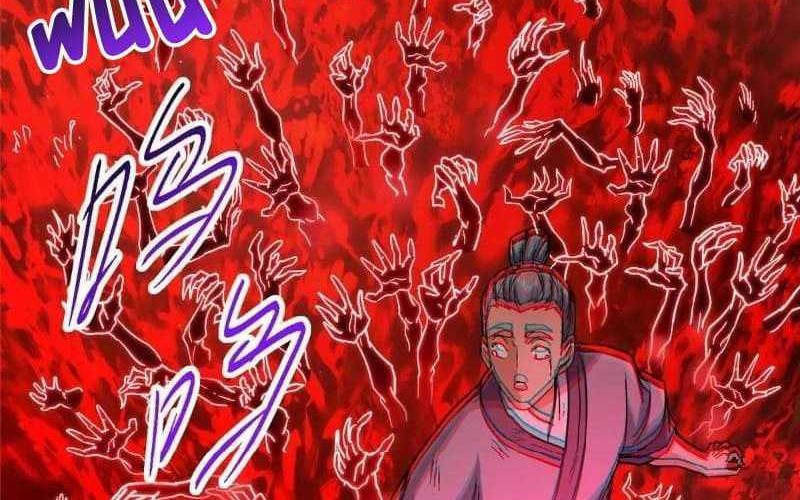 Keep A Low Profile, Sect Leader Chapter 454 Gambar 77