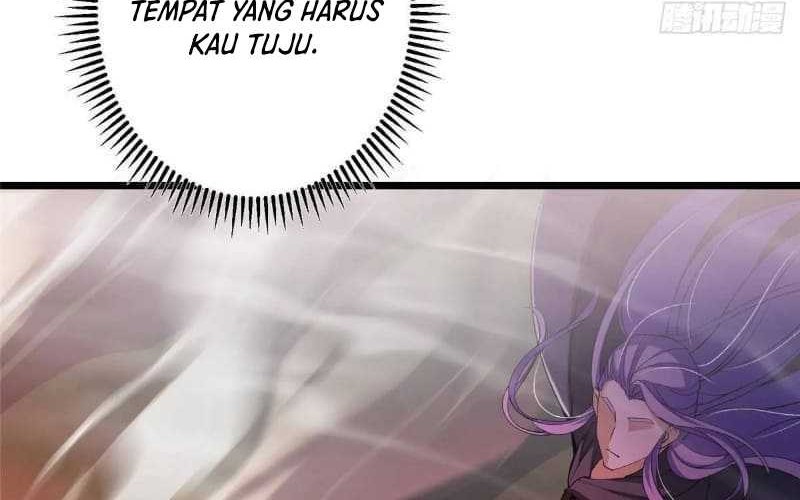 Keep A Low Profile, Sect Leader Chapter 454 Gambar 11