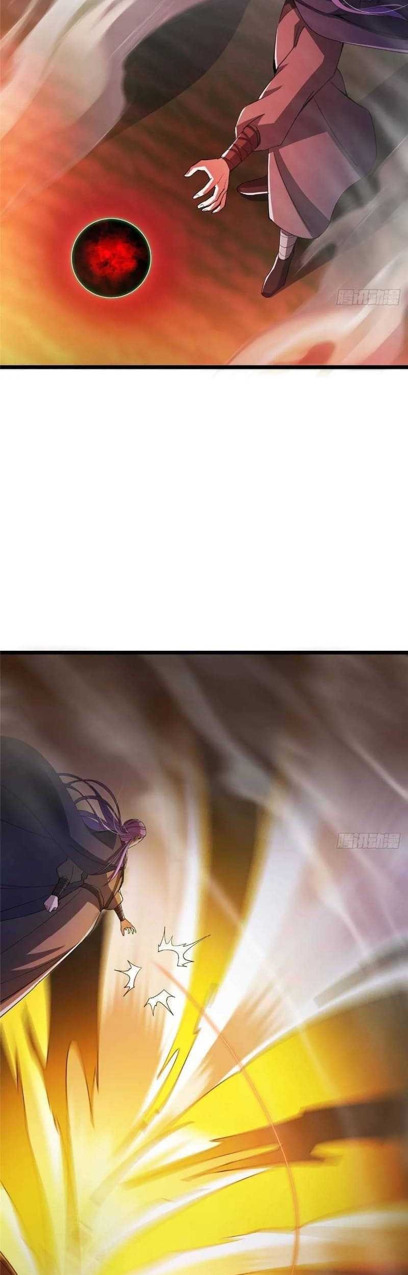 Keep A Low Profile, Sect Leader Chapter 454 Gambar 12