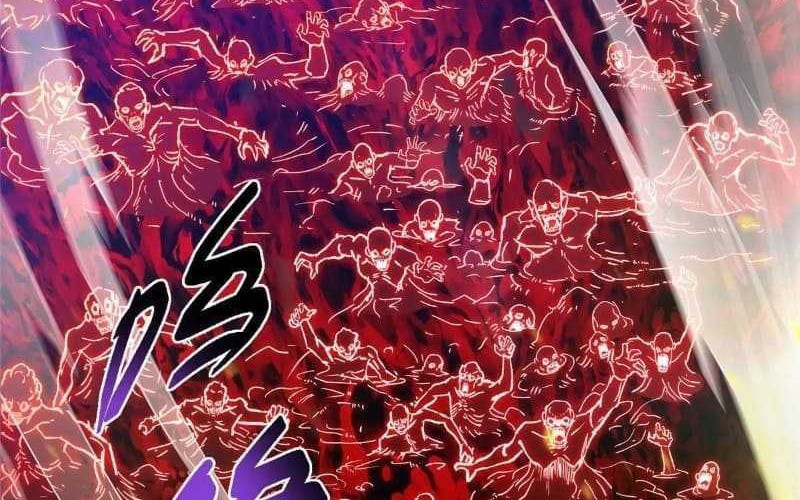 Keep A Low Profile, Sect Leader Chapter 454 Gambar 15