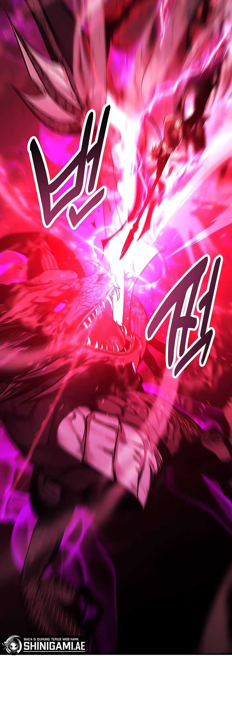 I Killed An Academy Player Chapter 66 Gambar 50