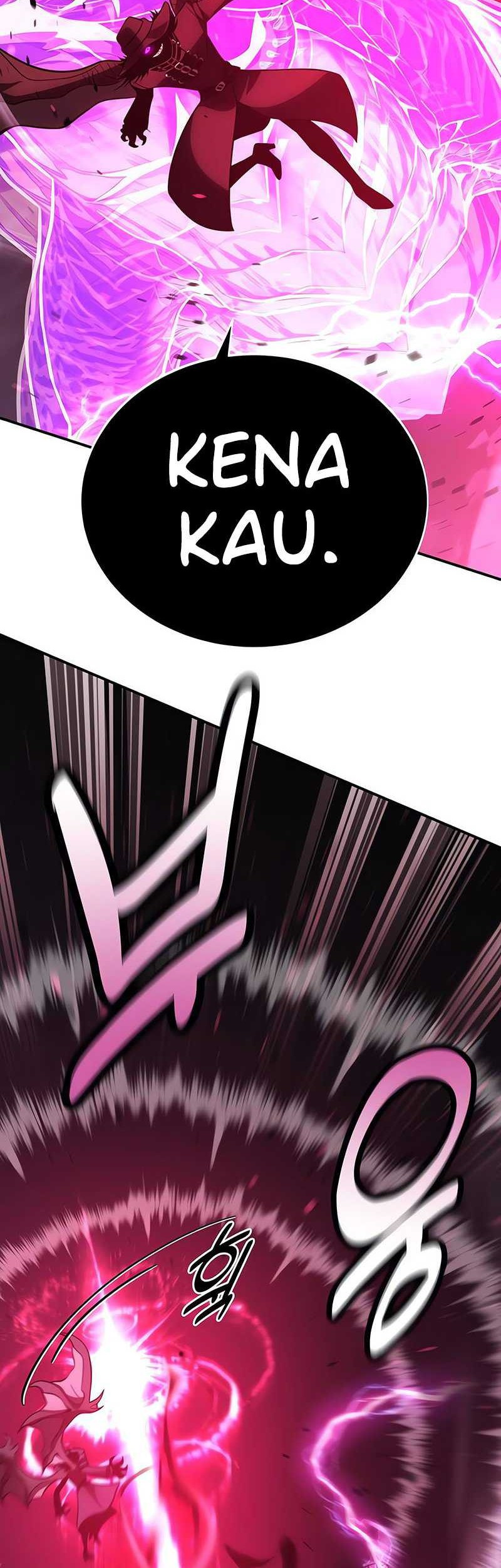 I Killed An Academy Player Chapter 66 Gambar 53