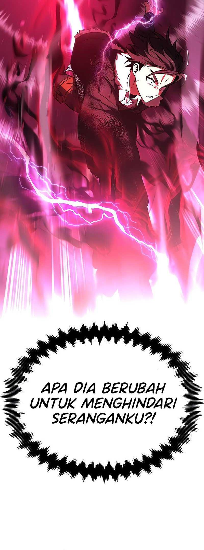 I Killed An Academy Player Chapter 66 Gambar 54